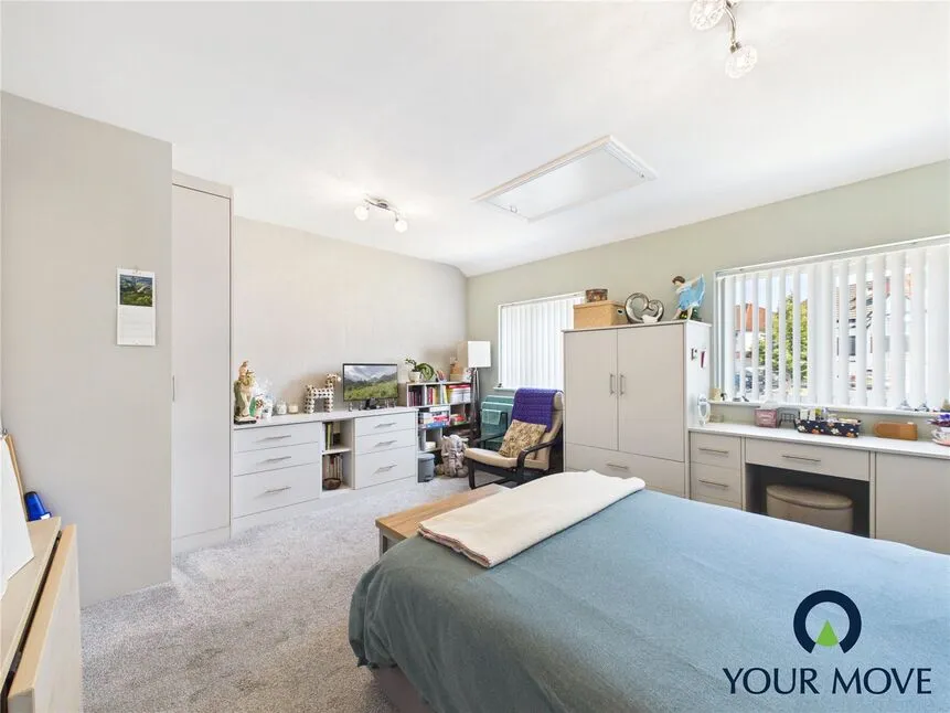 Stanway Road, Shirley, West Midlands, B90, photo 10