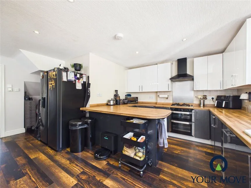 Stanway Road, Shirley, West Midlands, B90, photo 4