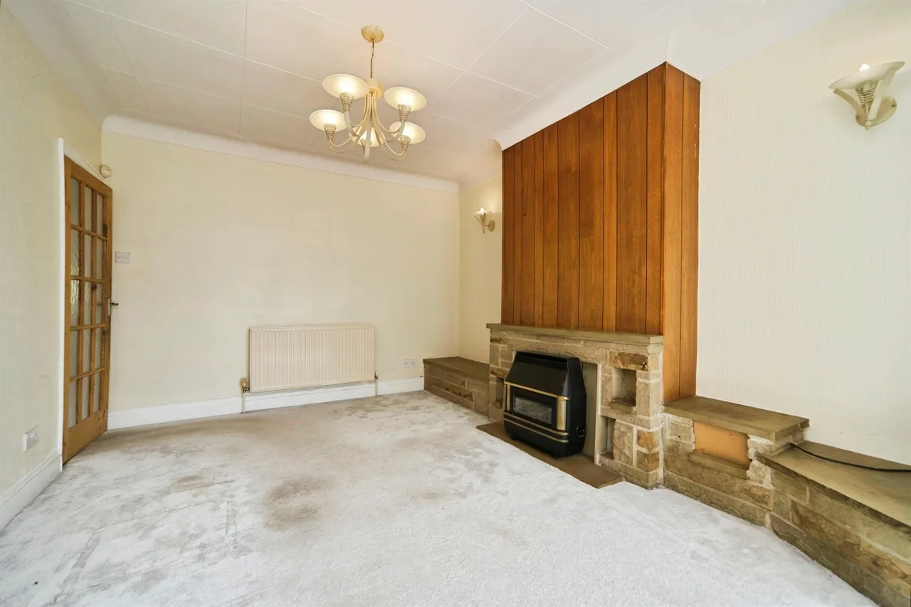 Airedale Mount, Sandbeds, Keighley, photo 5