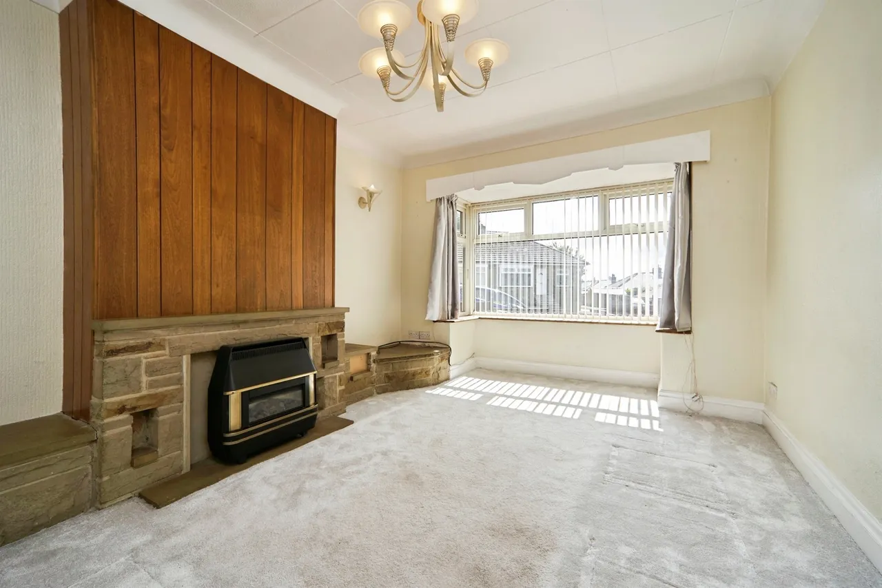 Airedale Mount, Sandbeds, Keighley, photo 2
