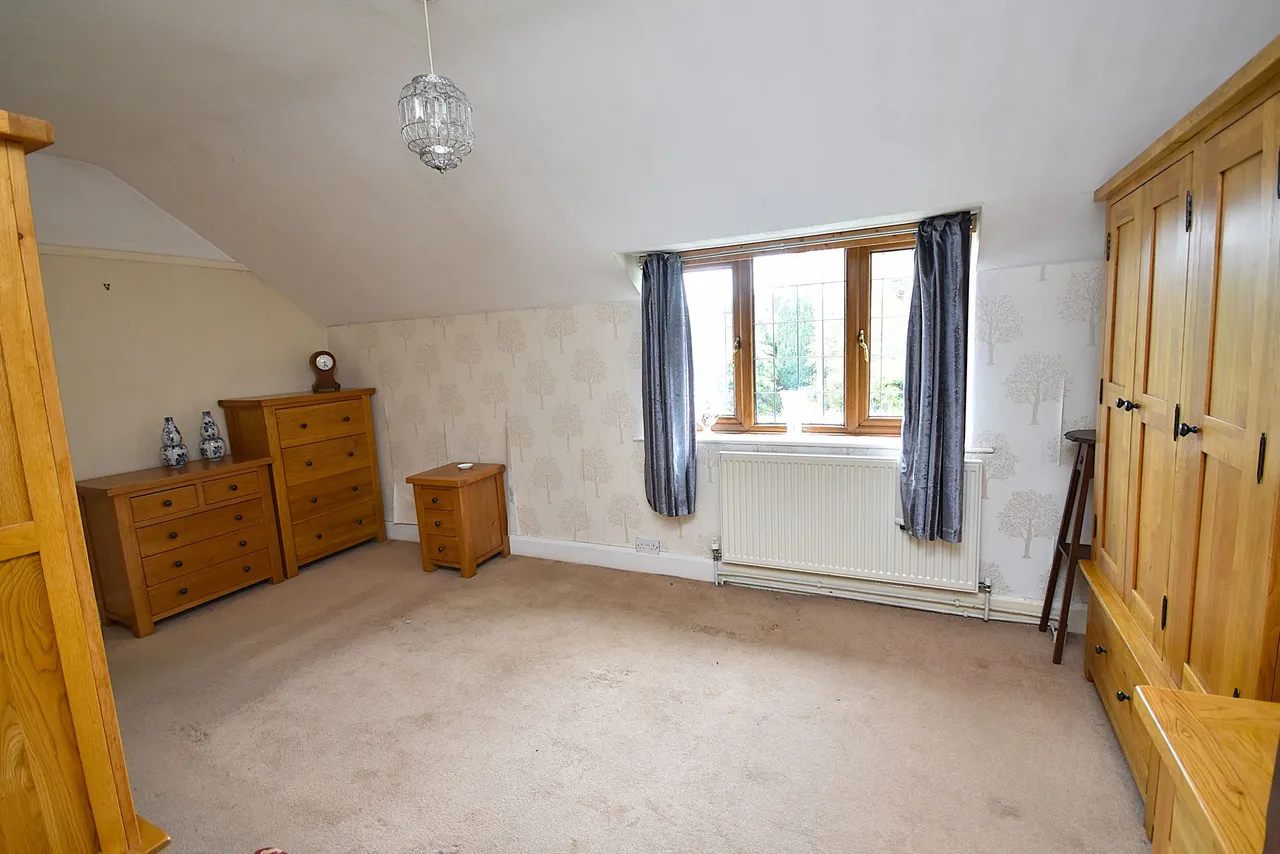 Round Meadow, Macclesfield, photo 6