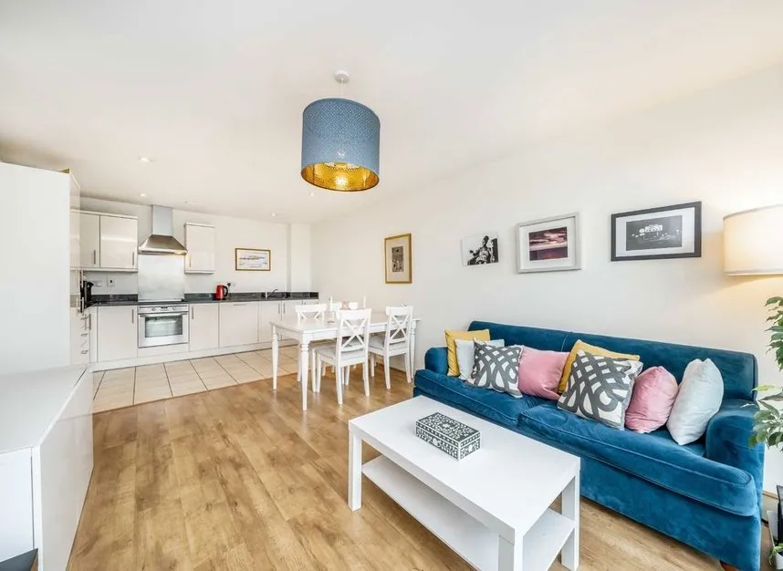 Granville Gardens, Ealing, W5, photo 3