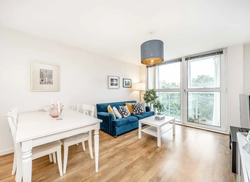 Granville Gardens, Ealing, W5, photo 4