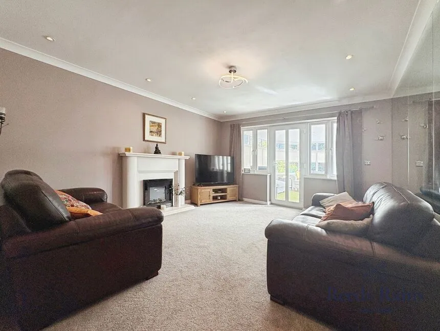 Hartburn Close, Newcastle upon Tyne, Tyne and Wear, NE5, photo 4