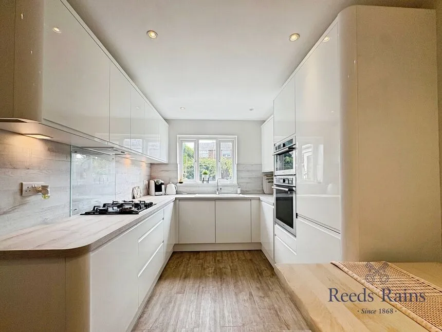 Hartburn Close, Newcastle upon Tyne, Tyne and Wear, NE5, photo 6