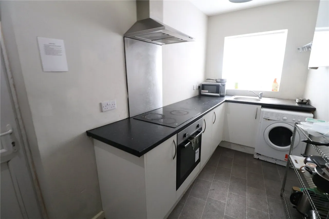 Rice Lane, Liverpool, L9, photo 5
