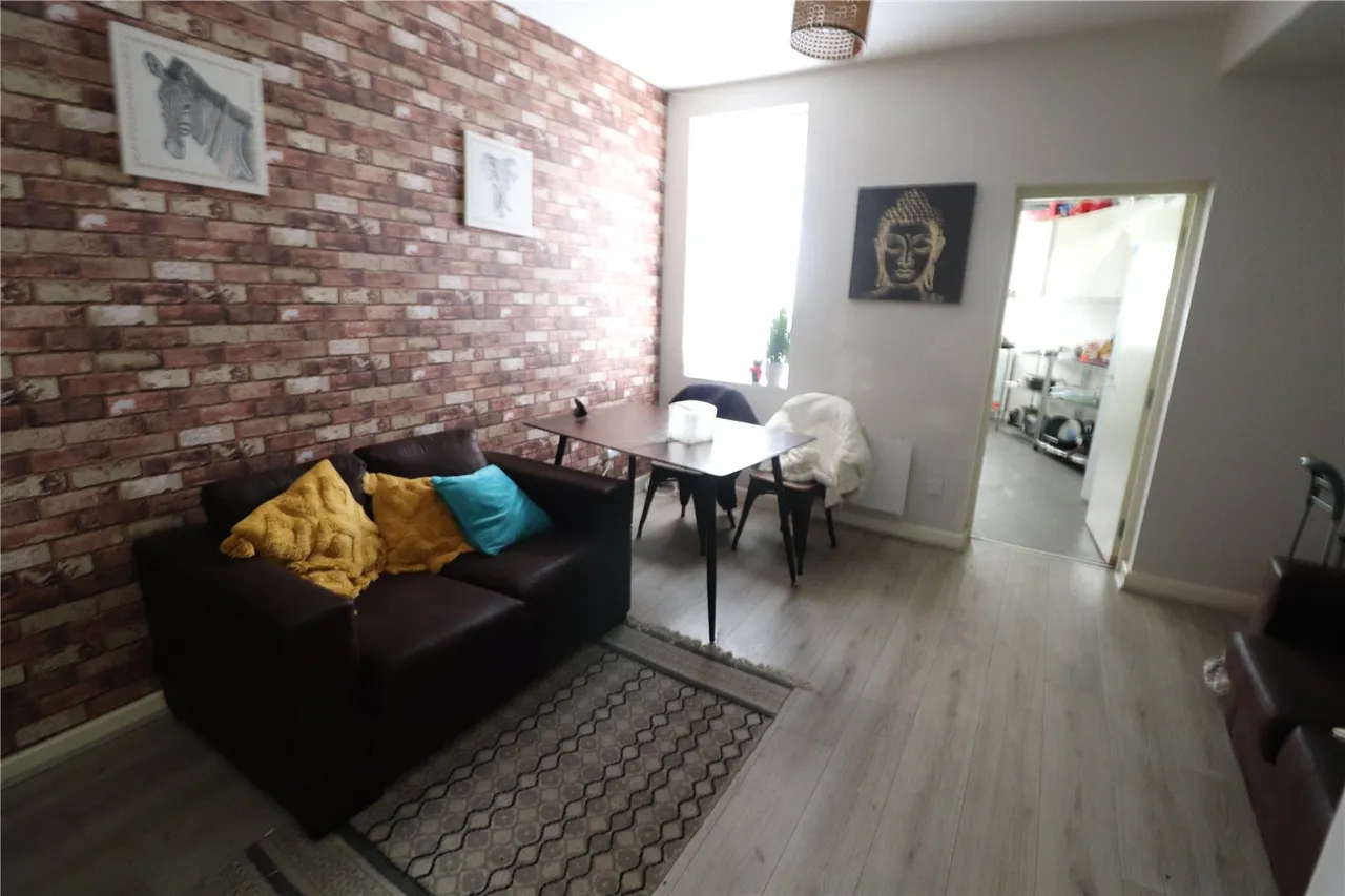 1 bed sharedaccommodation to rent, Rice Lane, Liverpool, L9