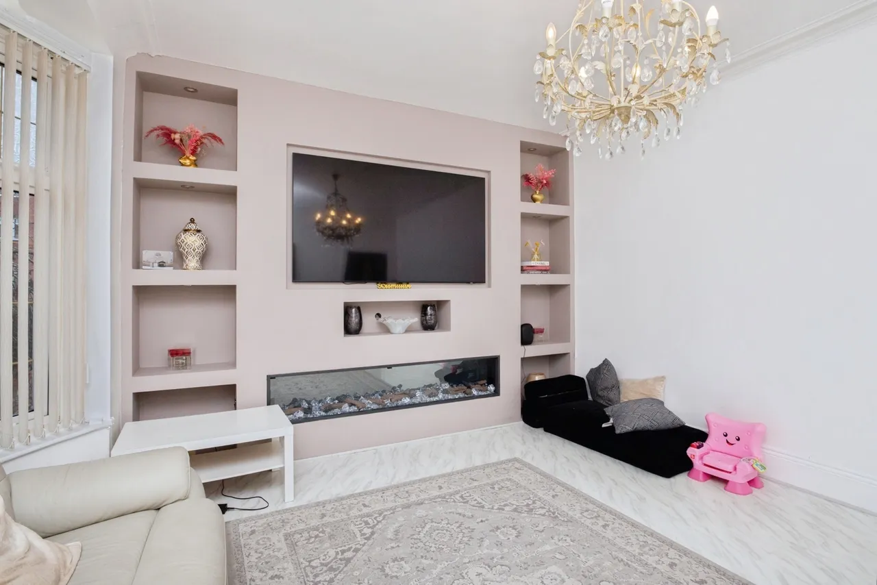 Woodlands Road, Whalley Range, Manchester, Greater Manchester, M16, photo 16