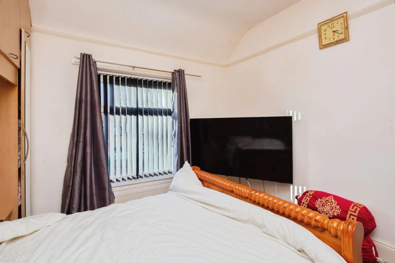 Woodlands Road, Whalley Range, Manchester, Greater Manchester, M16, photo 21