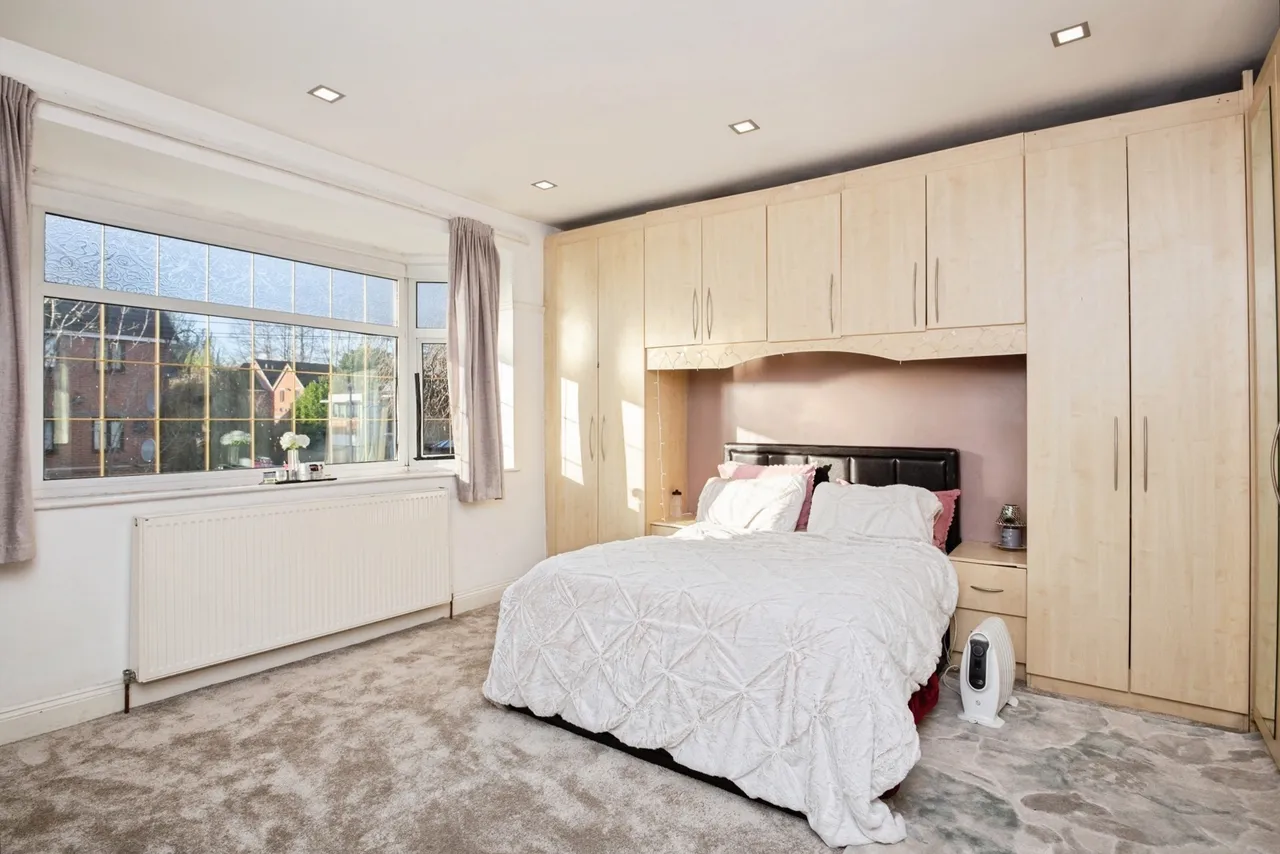 Woodlands Road, Whalley Range, Manchester, Greater Manchester, M16, photo 8