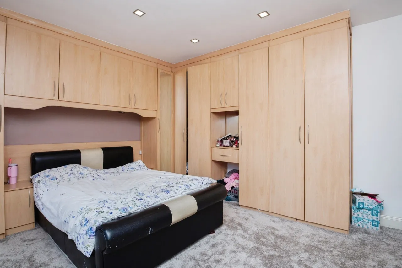Woodlands Road, Whalley Range, Manchester, Greater Manchester, M16, photo 15