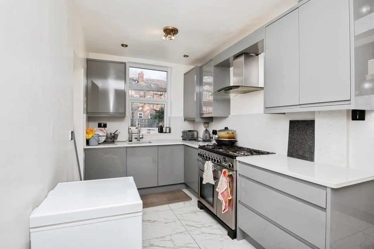 Woodlands Road, Whalley Range, Manchester, Greater Manchester, M16, photo 18
