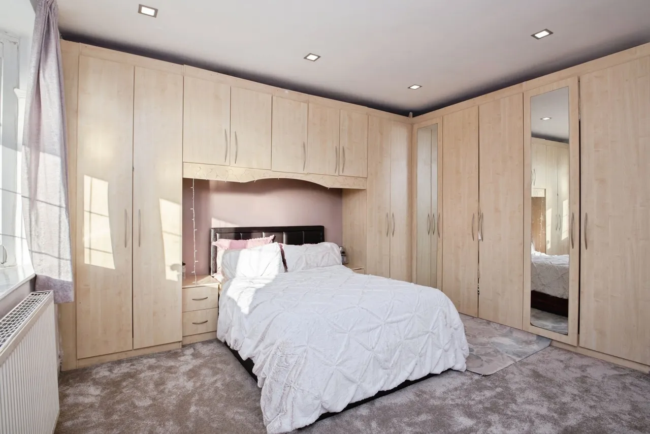 Woodlands Road, Whalley Range, Manchester, Greater Manchester, M16, photo 23