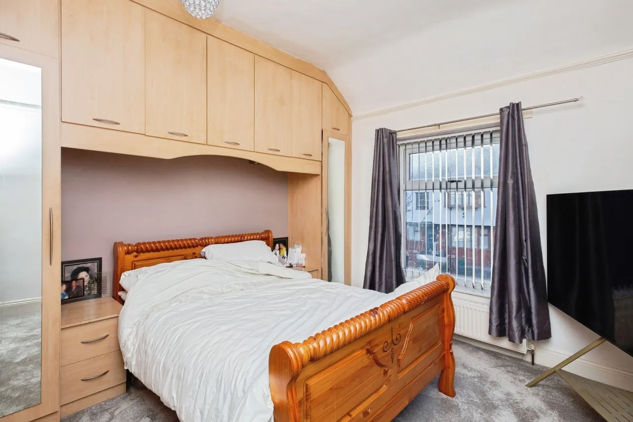 Woodlands Road, Whalley Range, Manchester, Greater Manchester, M16, photo 10