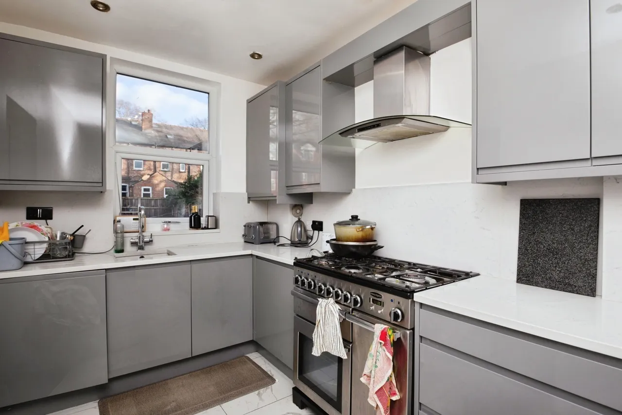 Woodlands Road, Whalley Range, Manchester, Greater Manchester, M16, photo 13