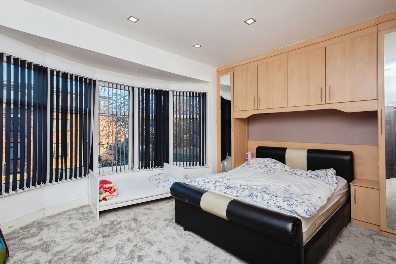 Woodlands Road, Whalley Range, Manchester, Greater Manchester, M16, photo 7