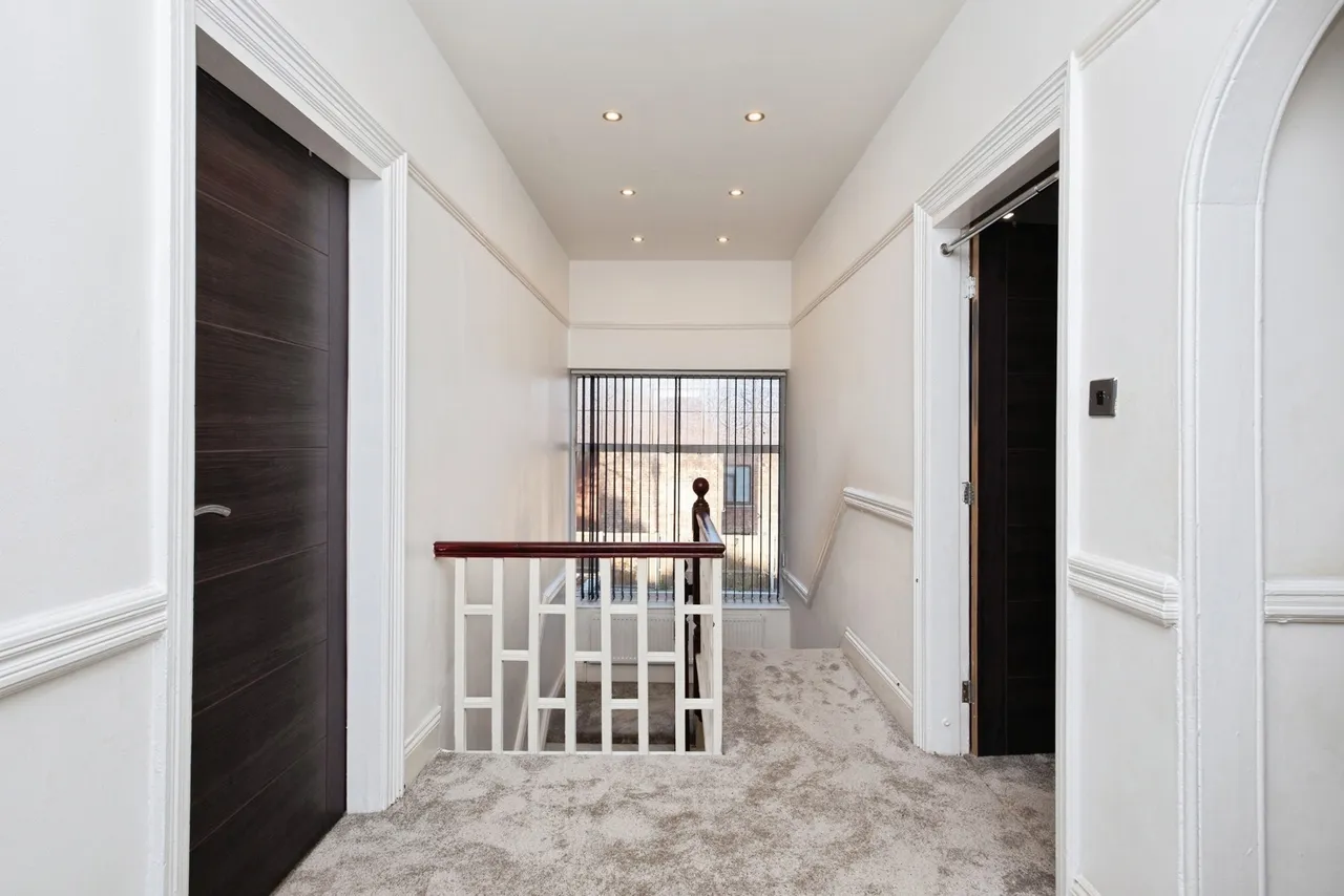 Woodlands Road, Whalley Range, Manchester, Greater Manchester, M16, photo 6
