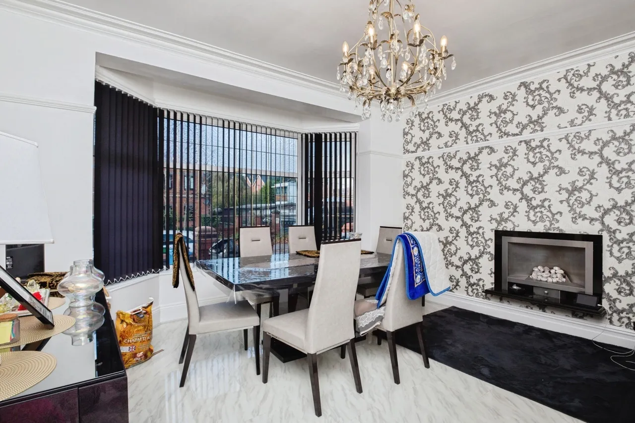 Woodlands Road, Whalley Range, Manchester, Greater Manchester, M16, photo 4