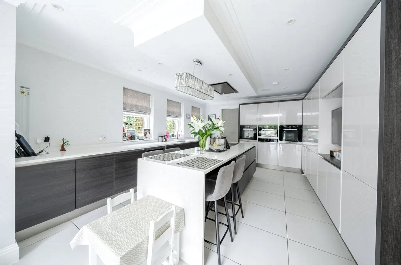 Hayden Close, Arkley, Barnet, Hertfordshire, EN5 3LT, photo 5