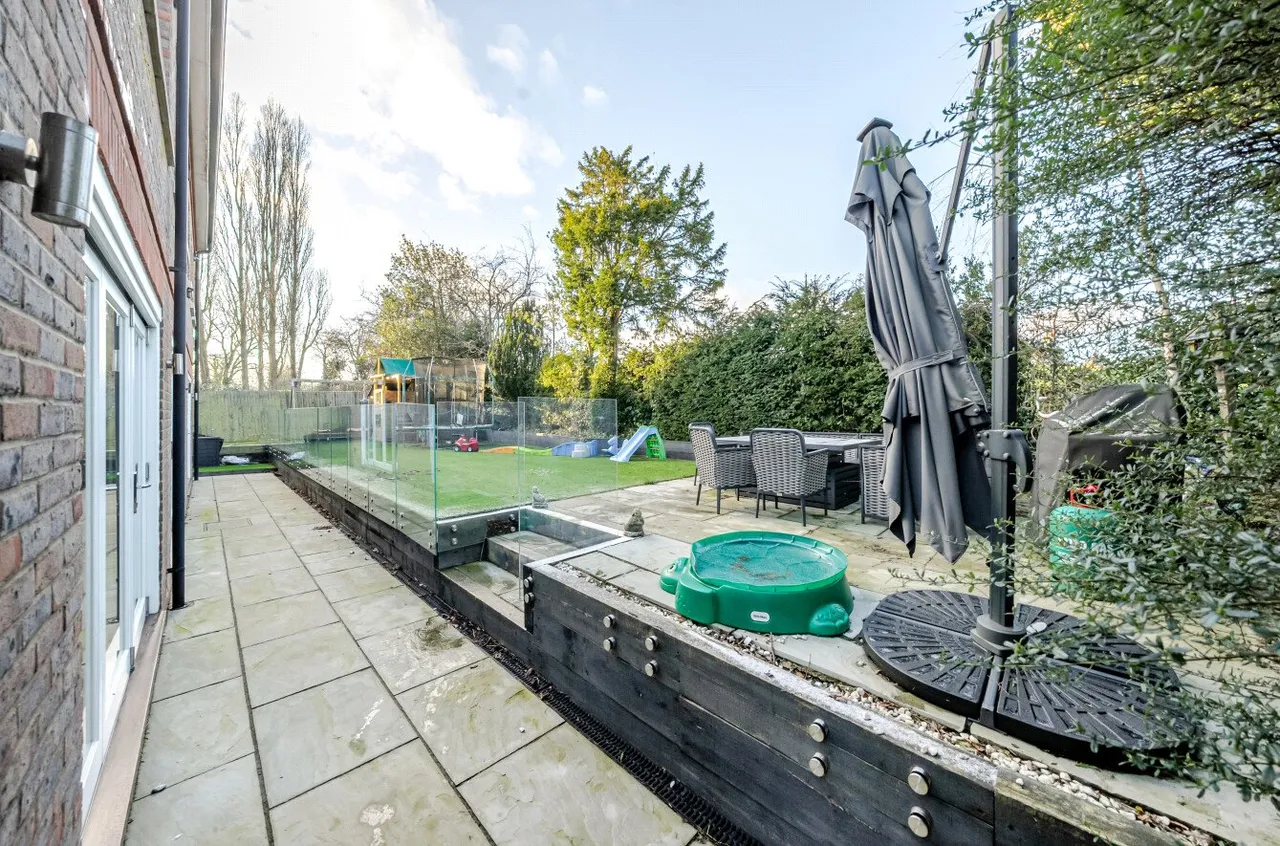 Hayden Close, Arkley, Barnet, Hertfordshire, EN5 3LT, photo 18