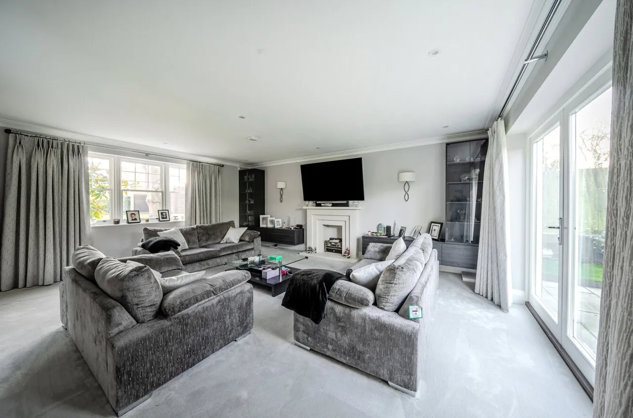 Hayden Close, Arkley, Barnet, Hertfordshire, EN5 3LT, photo 3