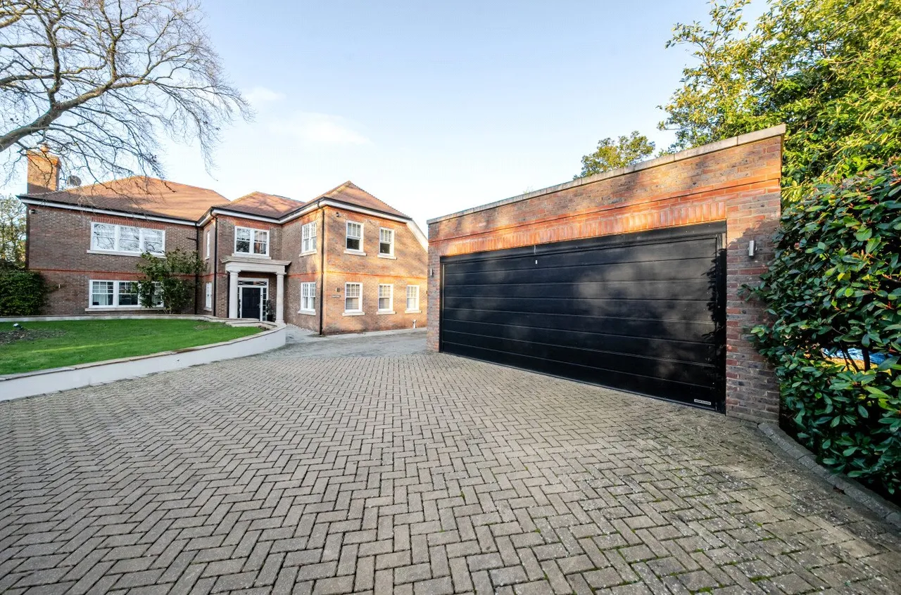Hayden Close, Arkley, Barnet, Hertfordshire, EN5 3LT, photo 19