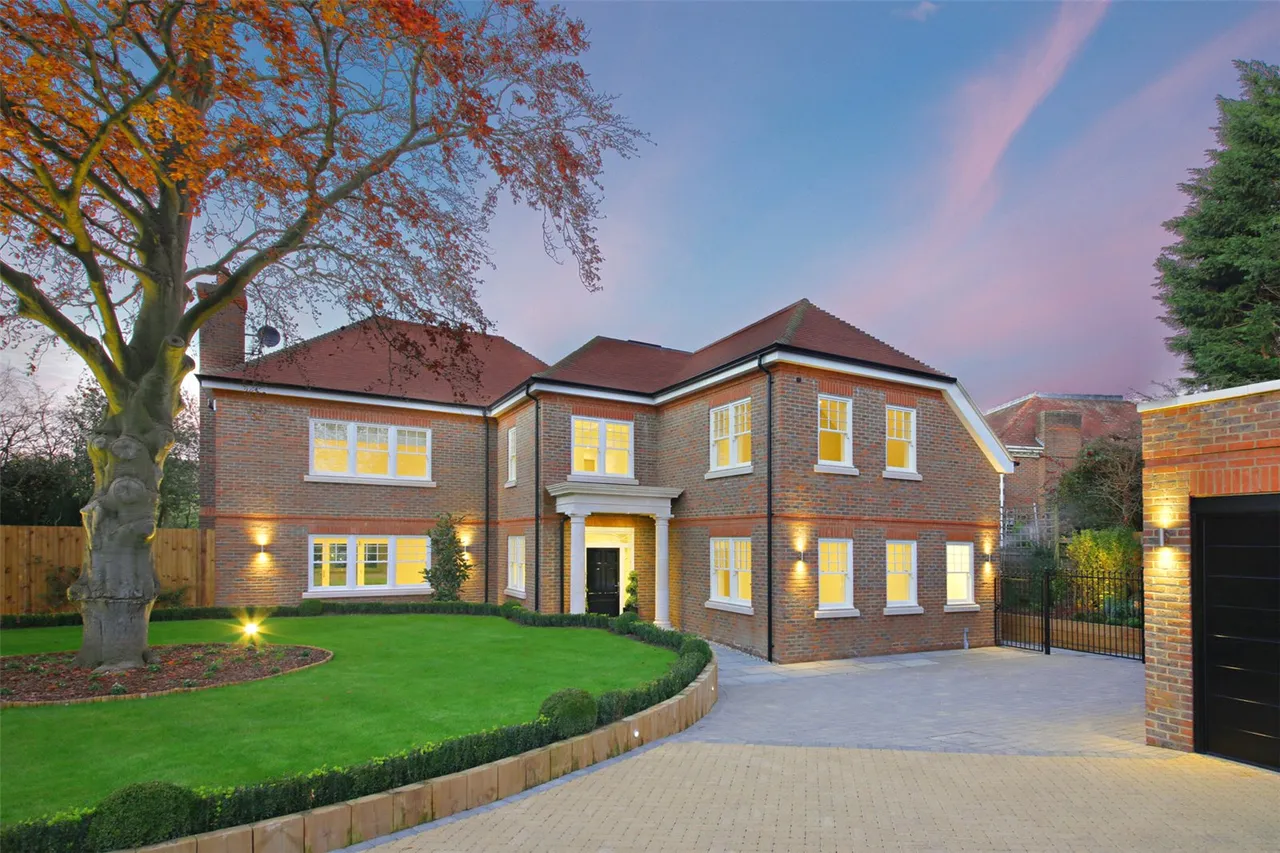 Hayden Close, Arkley, Barnet, Hertfordshire, EN5 3LT, photo 20