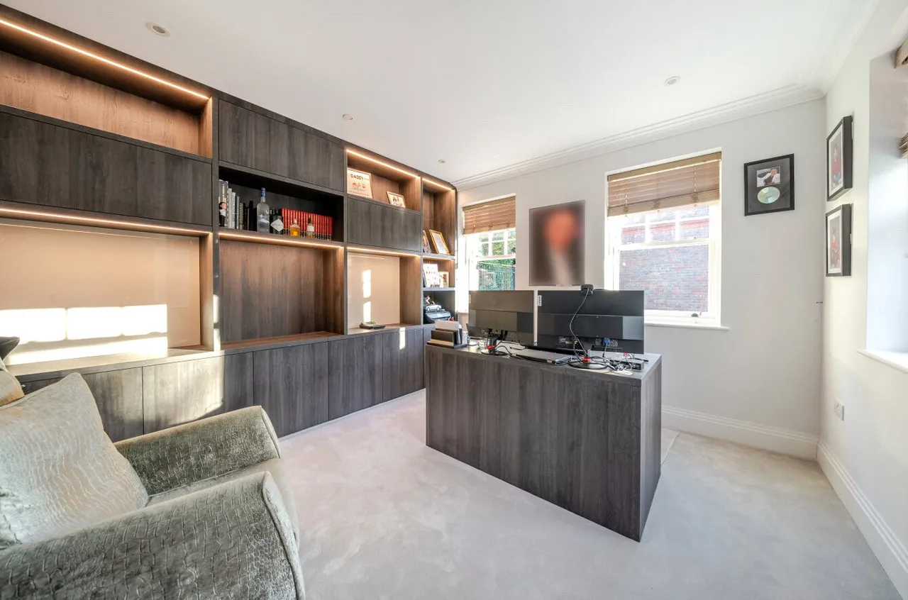 Hayden Close, Arkley, Barnet, Hertfordshire, EN5 3LT, photo 8
