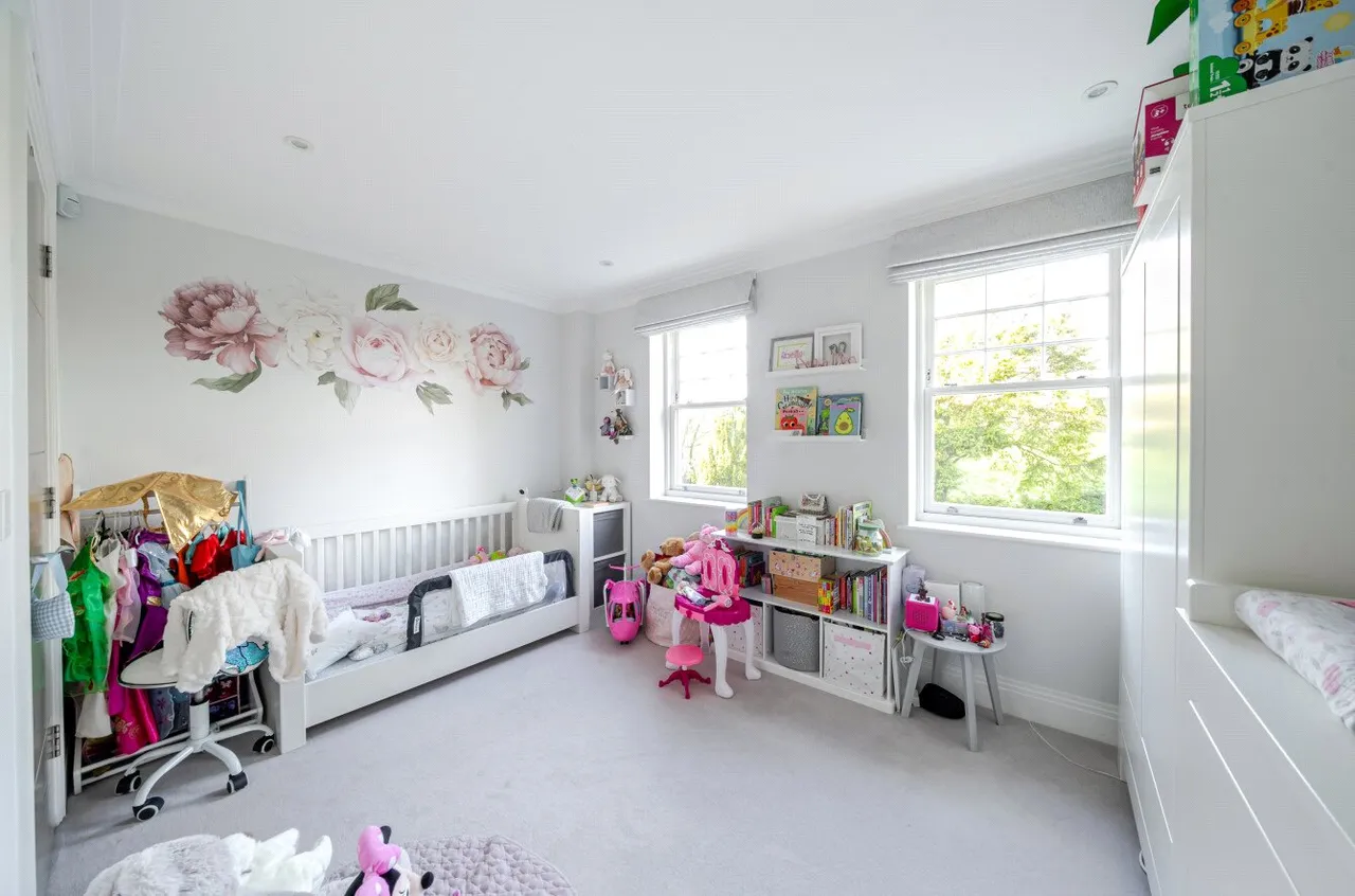 Hayden Close, Arkley, Barnet, Hertfordshire, EN5 3LT, photo 14