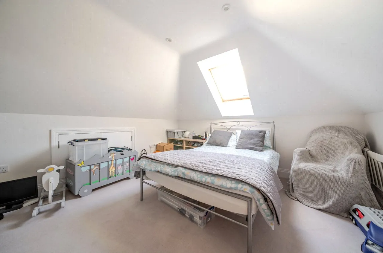 Hayden Close, Arkley, Barnet, Hertfordshire, EN5 3LT, photo 16