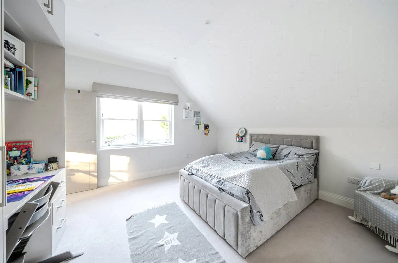 Hayden Close, Arkley, Barnet, Hertfordshire, EN5 3LT, photo 12