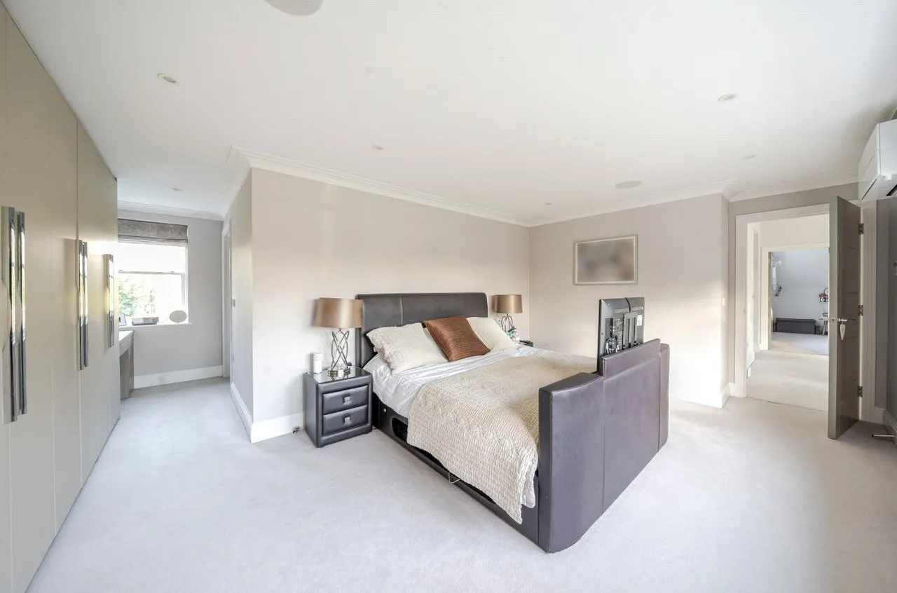 Hayden Close, Arkley, Barnet, Hertfordshire, EN5 3LT, photo 9