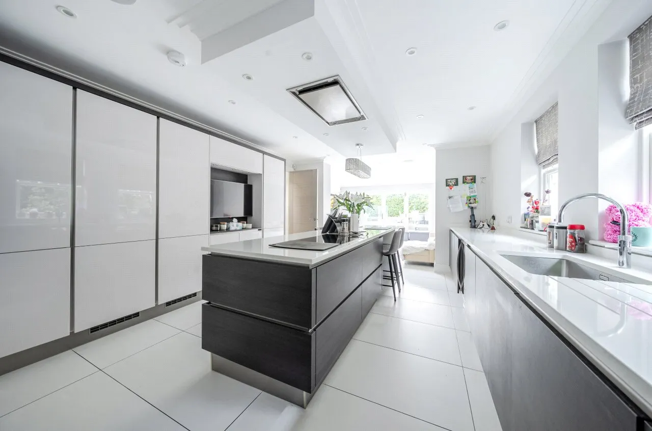 Hayden Close, Arkley, Barnet, Hertfordshire, EN5 3LT, photo 6