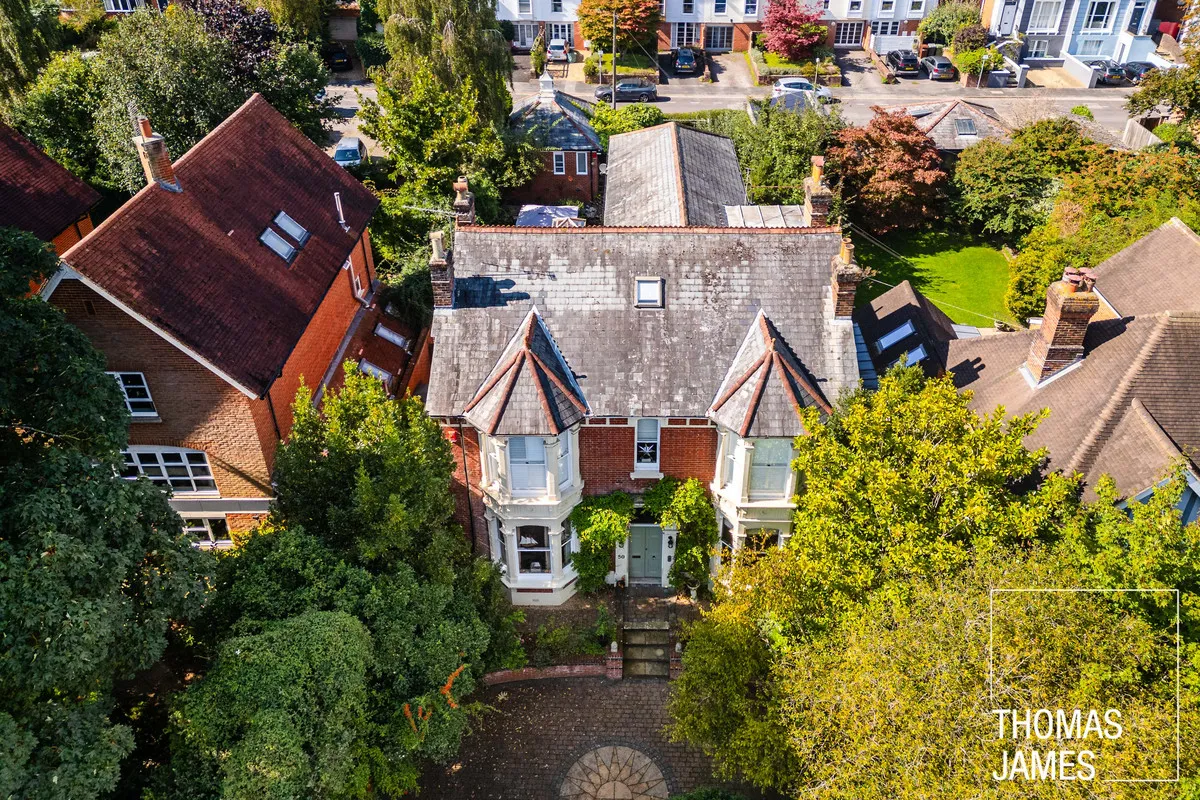 Winchester, SO23, photo 4