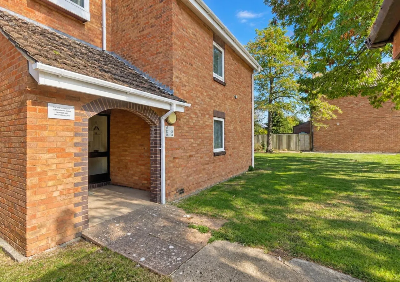 Ashtree Road, Frome, BA11, photo 16