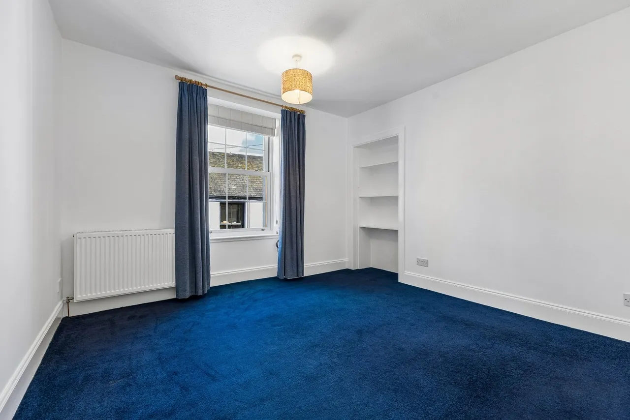 Bridgend, Dunblane, FK15, photo 12