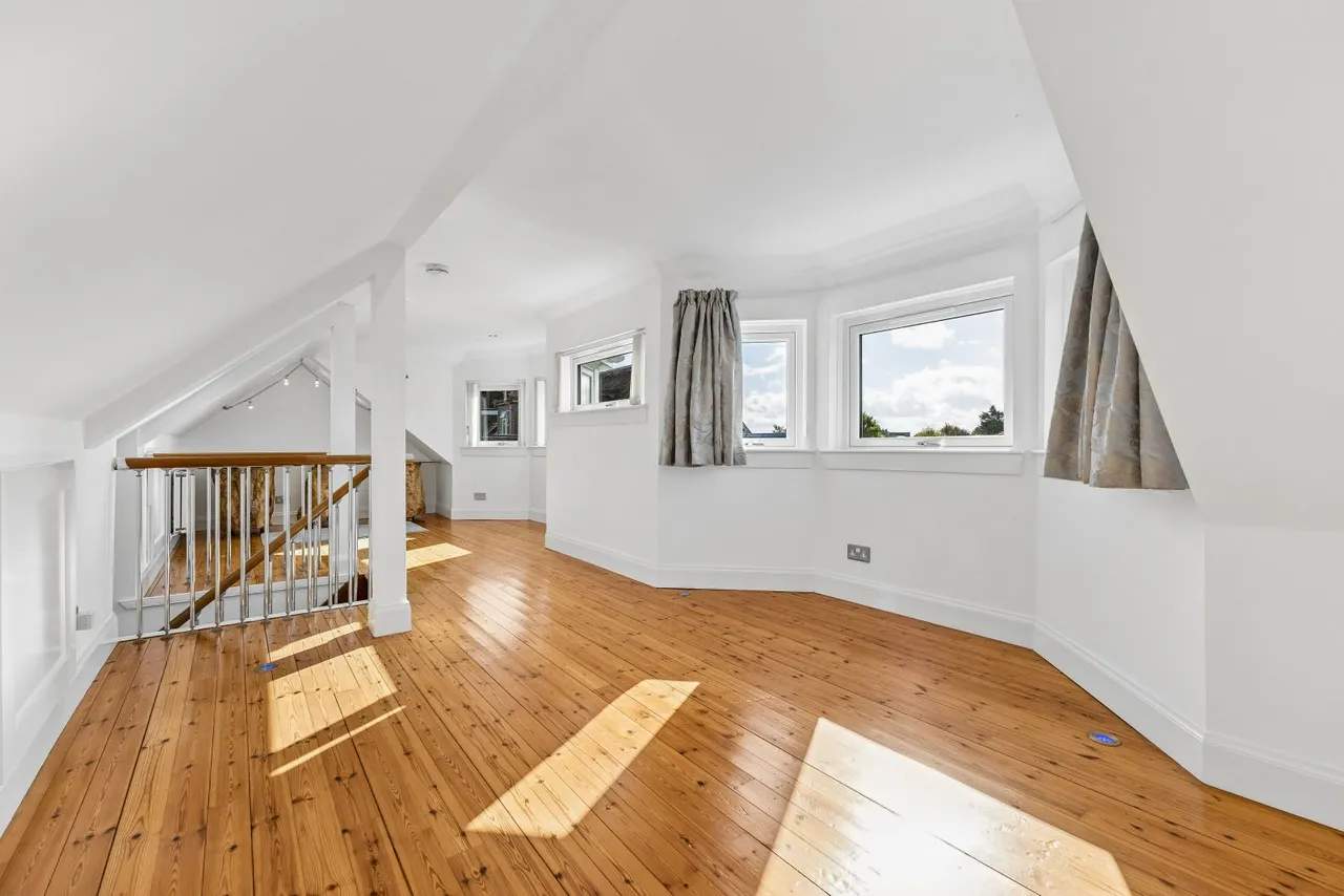 Bridgend, Dunblane, FK15, photo 15