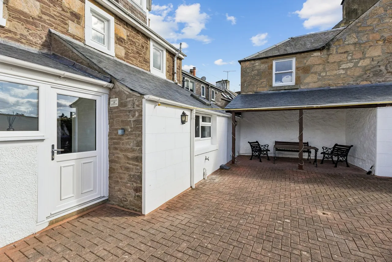 Bridgend, Dunblane, FK15, photo 17