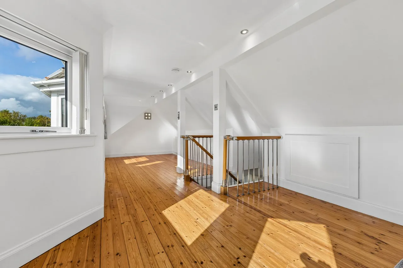 Bridgend, Dunblane, FK15, photo 16