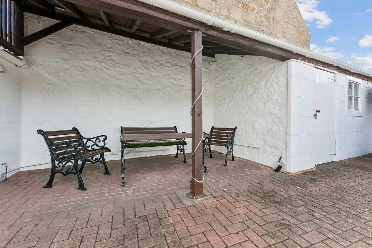 Bridgend, Dunblane, FK15, photo 18