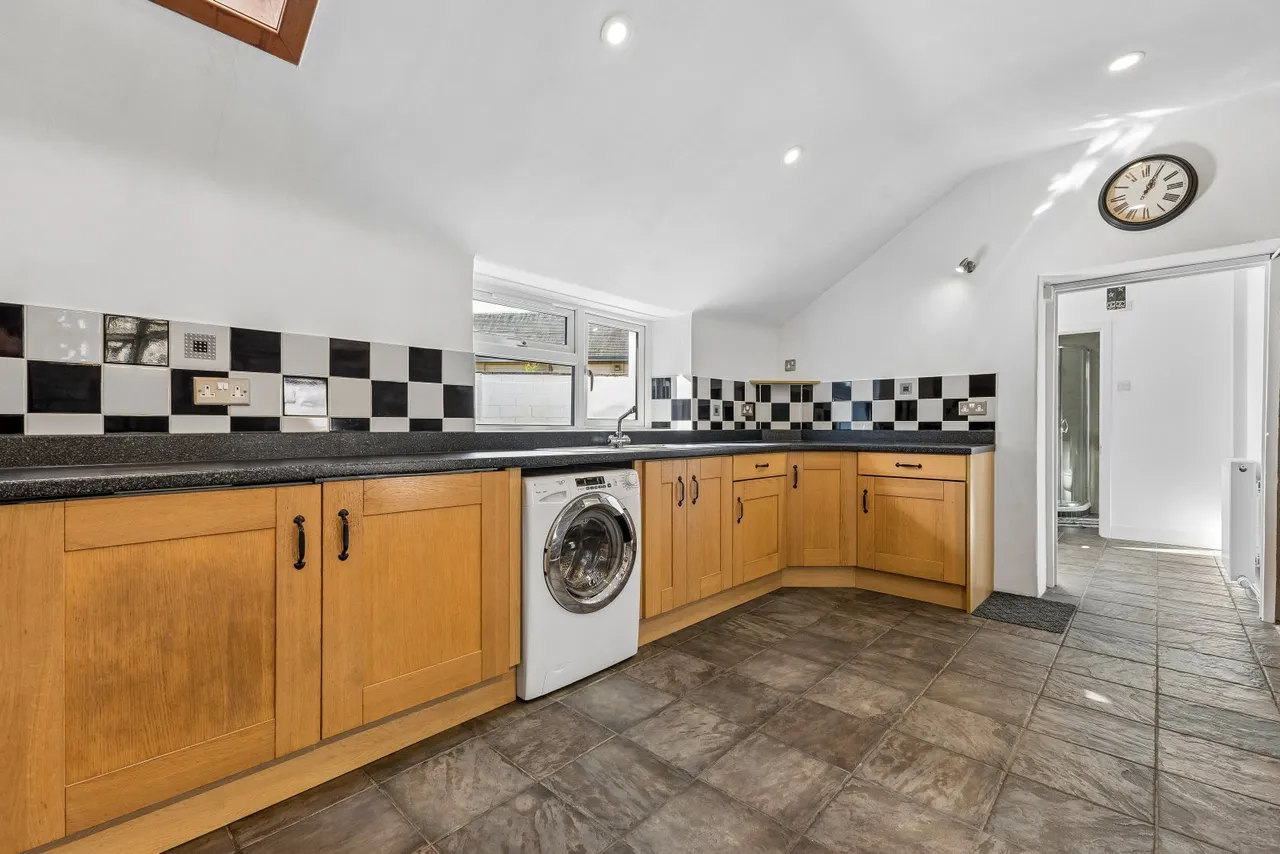 Bridgend, Dunblane, FK15, photo 6