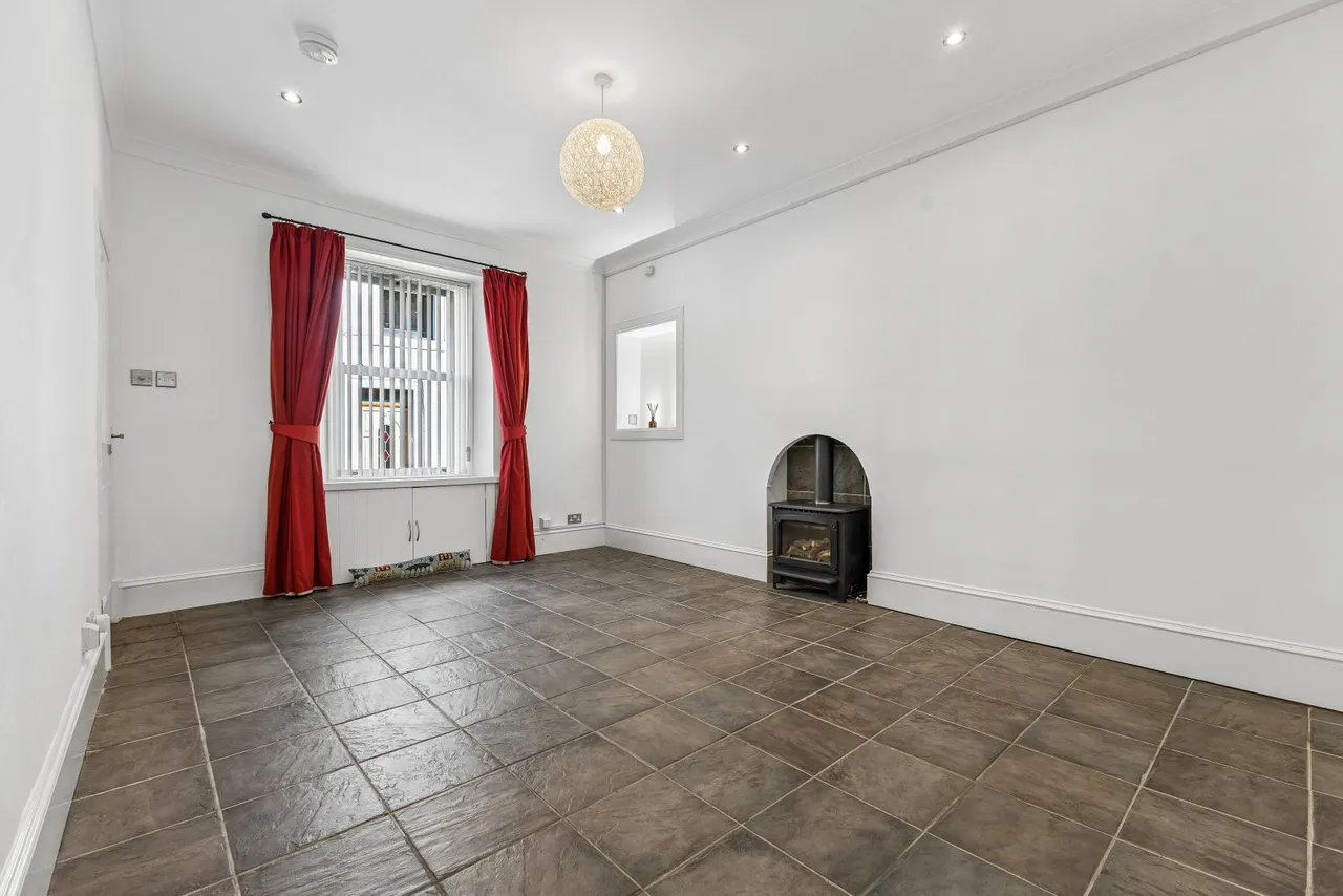 Bridgend, Dunblane, FK15, photo 3