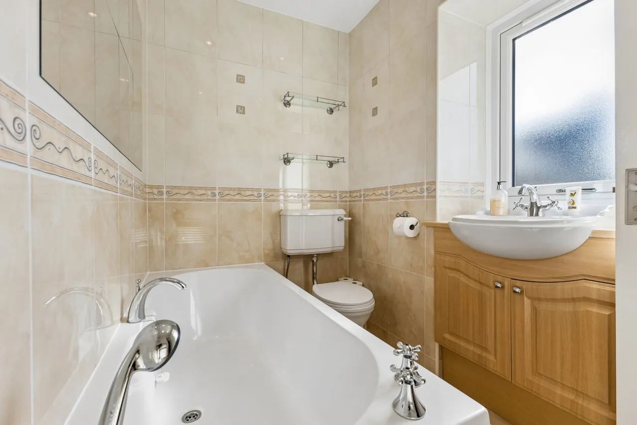 Bridgend, Dunblane, FK15, photo 13
