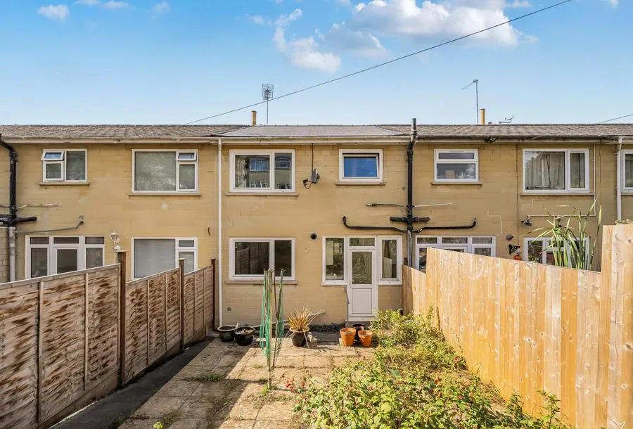 Ambleside Road, Bath, BA2, photo 12