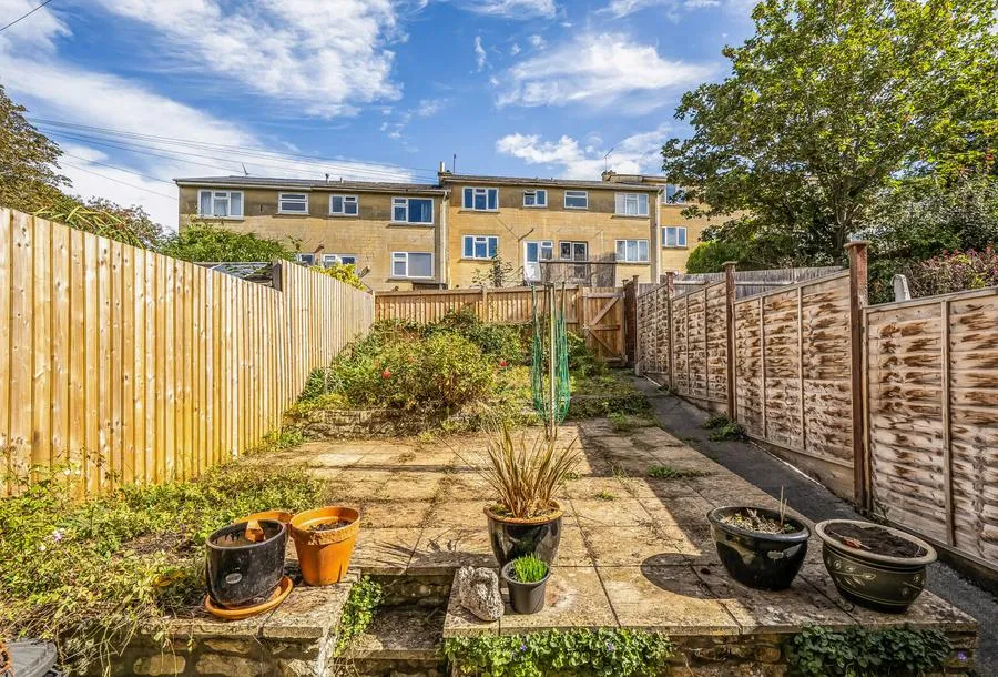 Ambleside Road, Bath, BA2, photo 11