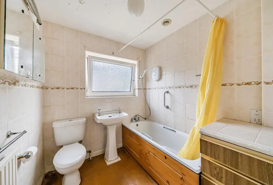 Ambleside Road, Bath, BA2, photo 10