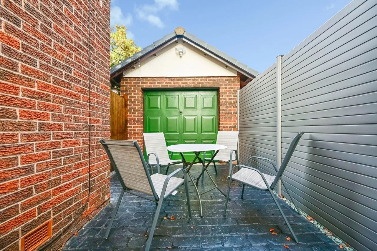 Beech Park, Crosby, L23, photo 11