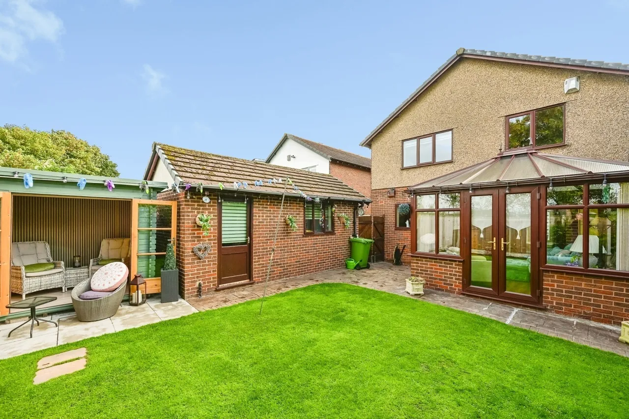 Beech Park, Crosby, L23, photo 14