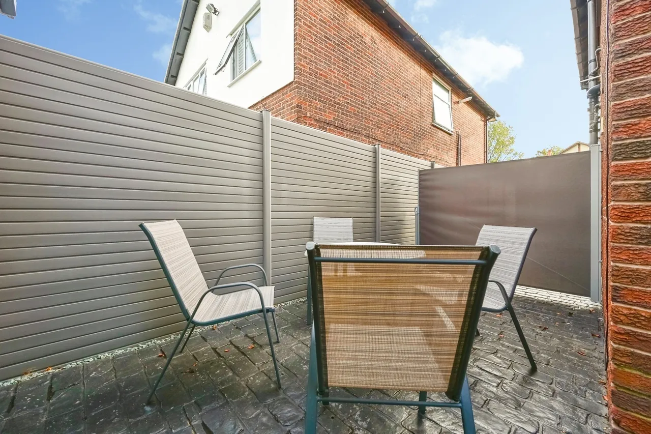 Beech Park, Crosby, L23, photo 16