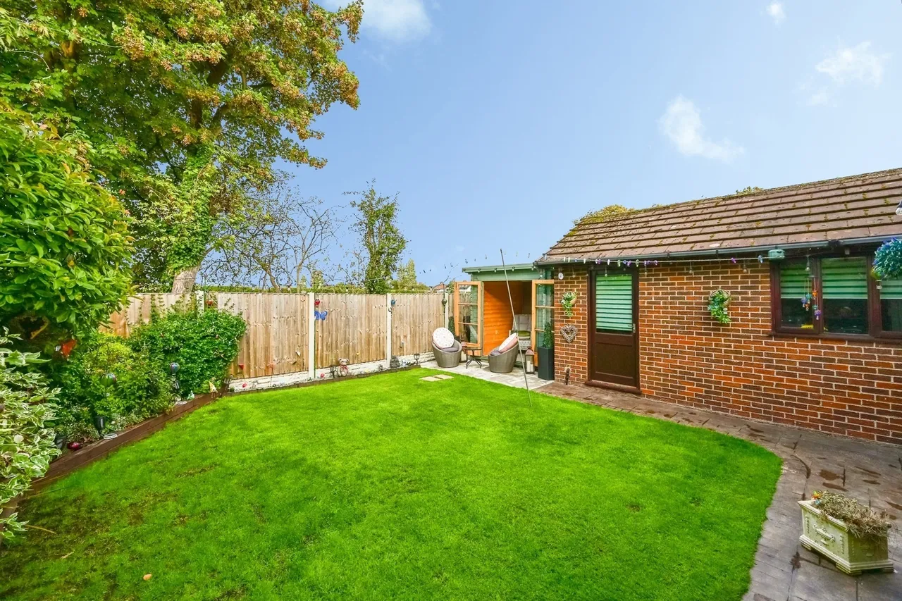 Beech Park, Crosby, L23, photo 13